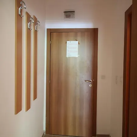 Apartament Arendoo In Palm Marina