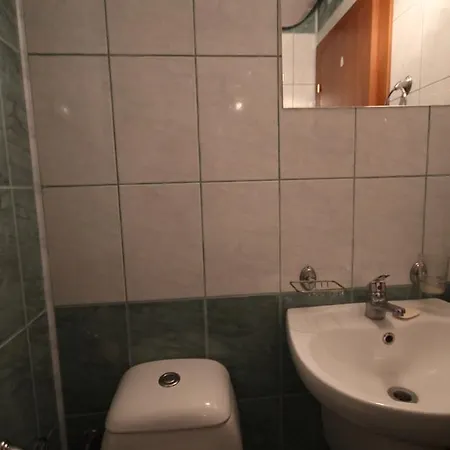 Appartement Arendoo In Palm Marina *