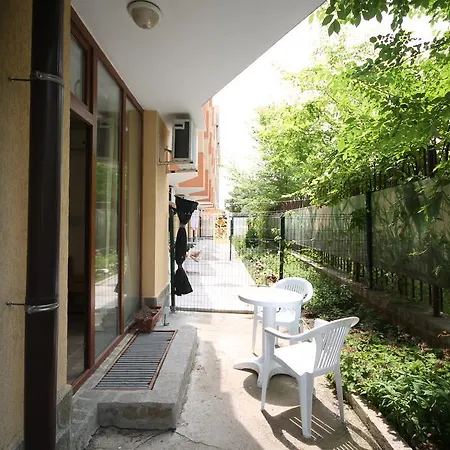 Arendoo In Palm Marina Appartement