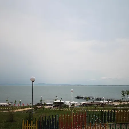 Arendoo In Palm Marina Appartement Ravda