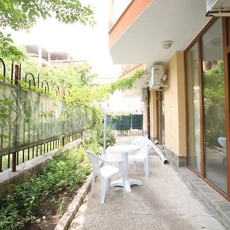 Arendoo In Palm Marina Appartement Ravda