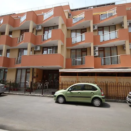 Arendoo In Palm Marina Appartement
