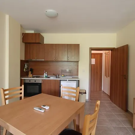 Appartement Arendoo In Palm Marina
