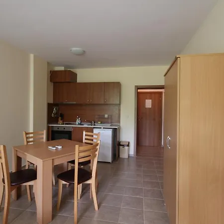 Appartement Arendoo In Palm Marina *