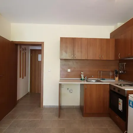Appartement Arendoo In Palm Marina Ravda